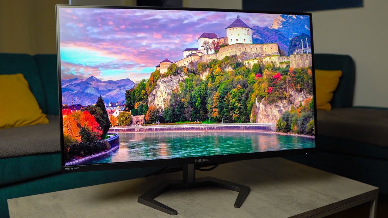 27 or 32 Display 1440p - Displays - Linus Tech Tips