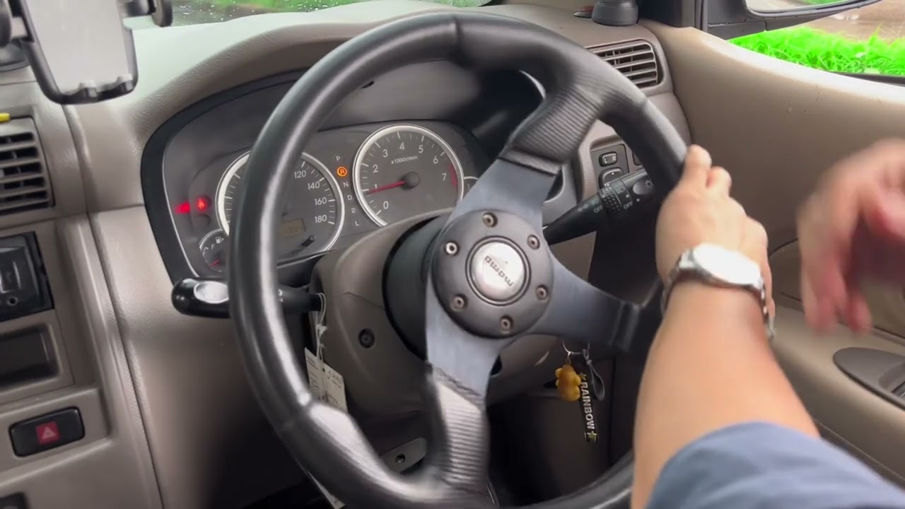 နောက်ဆုတ်တဲ့အချိန်ဘက်ကြည့်မှန်ကိုစနစ်တစ်ကျဘယ်လိုကြည့်ရမလဲ။