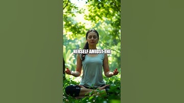 Finding Calm in Uncertainty