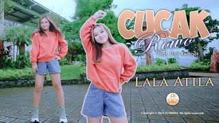 Dj Cucak Rowo - Lala Atila (Manuke manuke cucak rowo cucak rowo dowo buntute) ( M/V)