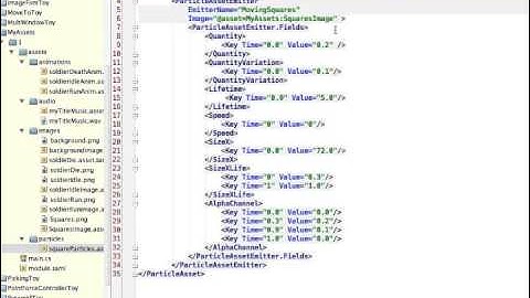 Torque 2D Asset Tutorial 6