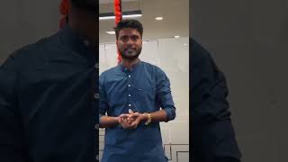 Vikram gour vairagi poetry || shivam prajapati || #shayari #shorts #viralvideo