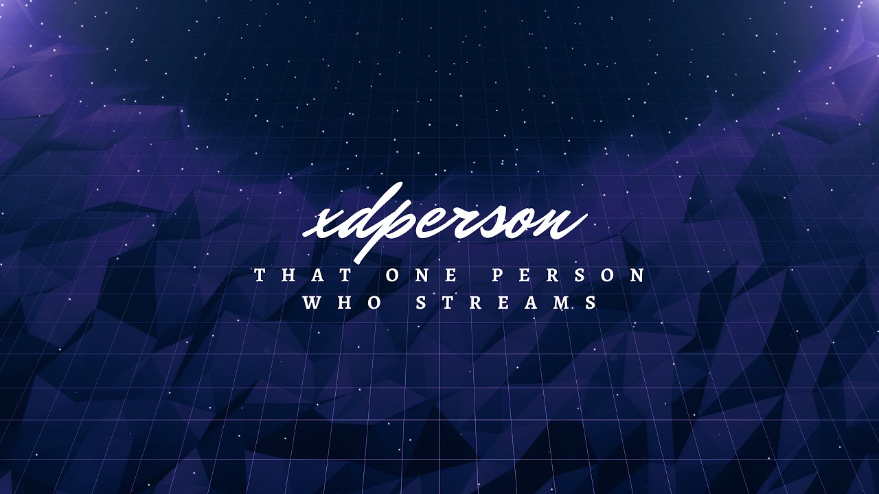 First Youtube Stream!