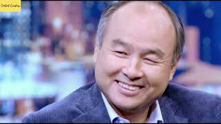 Celebrity The Man Who Lost $70 Billion: Masayoshi Son | "Somehow, I survived" | Softbank Founder Masayoshi Son Wealth