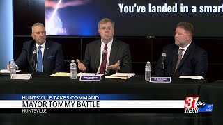 What Huntsville's Space Command move means for local growth