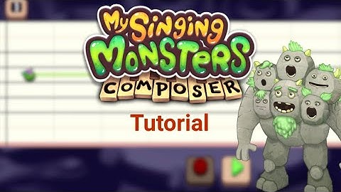 Earth Island Composer Tutorial - Quarrister