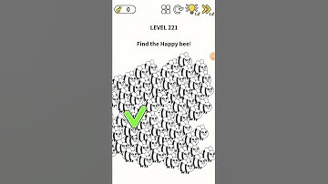 Brain Games | Level 221 | SUBSCRIBE | SUBSCRIBE