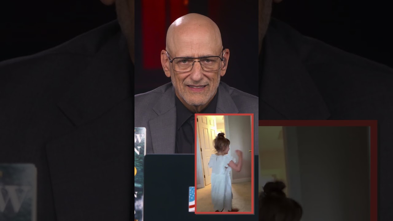 Sweet Daughter CHEERS Her Mother Up