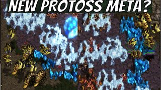 Starcraft SZIKY vs SPIRITPARK Sc Remastered Broodwar Proleague