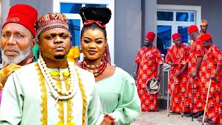 Just Released Today 5TH MAY(KING ABRAHAM)2026 Nigerian Latest Full Royal Blockbuster-African Movie