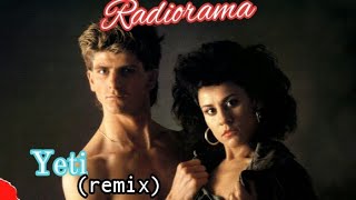Radiorama - Yeti (Remix)