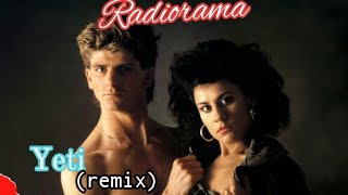 Radiorama - Yeti Remix