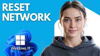 Need to Reset Network Settings on Windows Step by Step