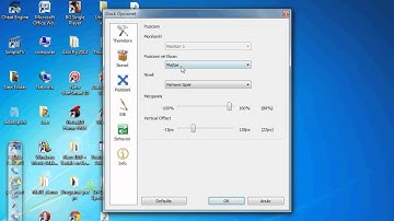 How to install rocketdock on windows 7, xp, vista