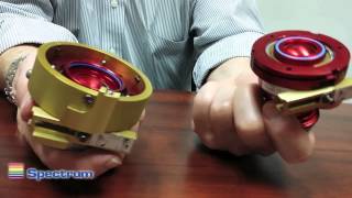 Spectrum 14900 Explained! HD