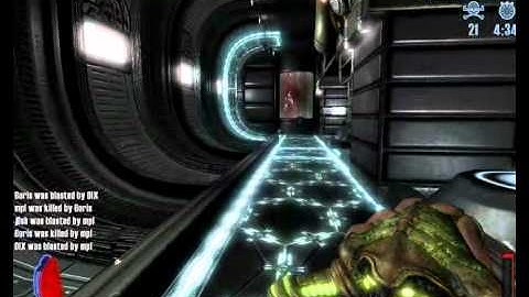 Best Custom Content - Prey DM map Moth