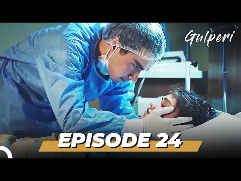 Gulperi Episode 24 (English Subtitles)