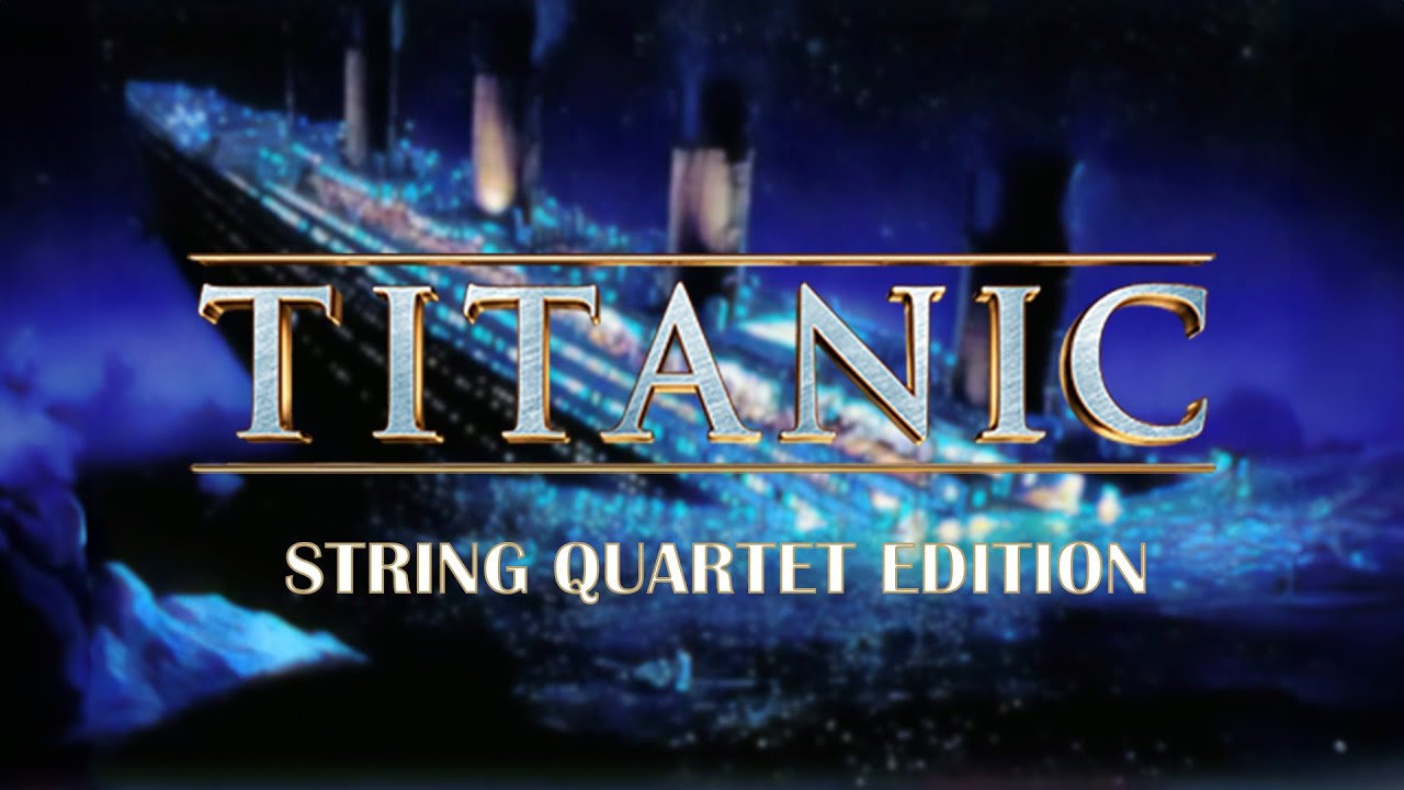 1. TITANIC Soundtrack  | 