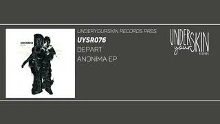 Depart - Anonima Uysr076