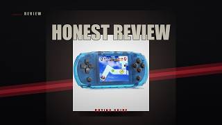 Mini Retro Handheld Game Console Kids Preloaded 100 Video Full Buyer Guide