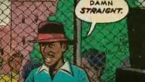 DANNY BREAKS - HEY BOO BOO - THE OUTER DIMENSION - MUSIC VIDEO - BRAIN FOOD MEDIA