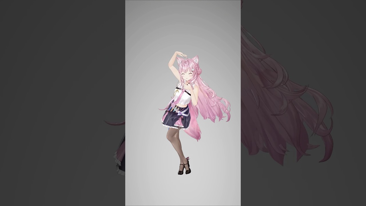 #レゼダンス 踊ってみた💥BON #チェンソーマン #RezeDance #ChainsawMan #IRISOUT #Shorts #hololive #ホロライブ #dance #ダンス