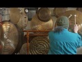 Cosmic Waves Healing w/12 Gongs Meditation/Concert ~ 1 hr ~