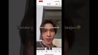 Jun Yg Sabar Yaa hendery xiaojun wayv nct