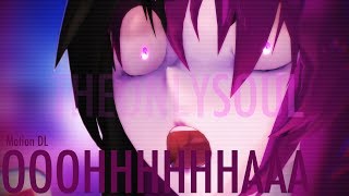 [MMD Short] OOOOOOHHAAA!!! -YuB-