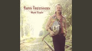 Video thumbnail of "Hans Theessink Band - Love You Baby"