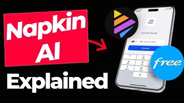 How to Use Napkin AI for Beginners | Ultimate Tutorial...