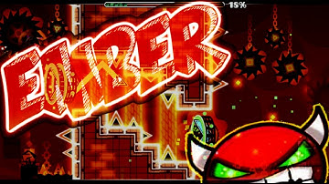 Ember - By: Noobas & Rek3dge [Demon]