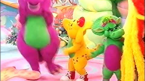 In Outer Space (All Versions) Part 740