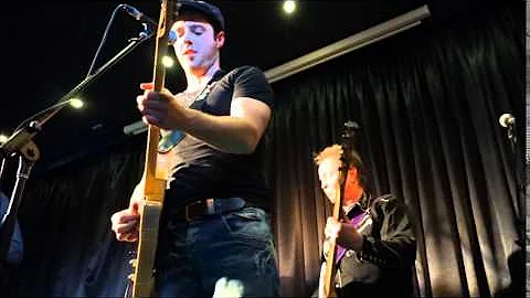John-Luke Shelley Jam - ' Thrill Is Gone' / 'Have ...