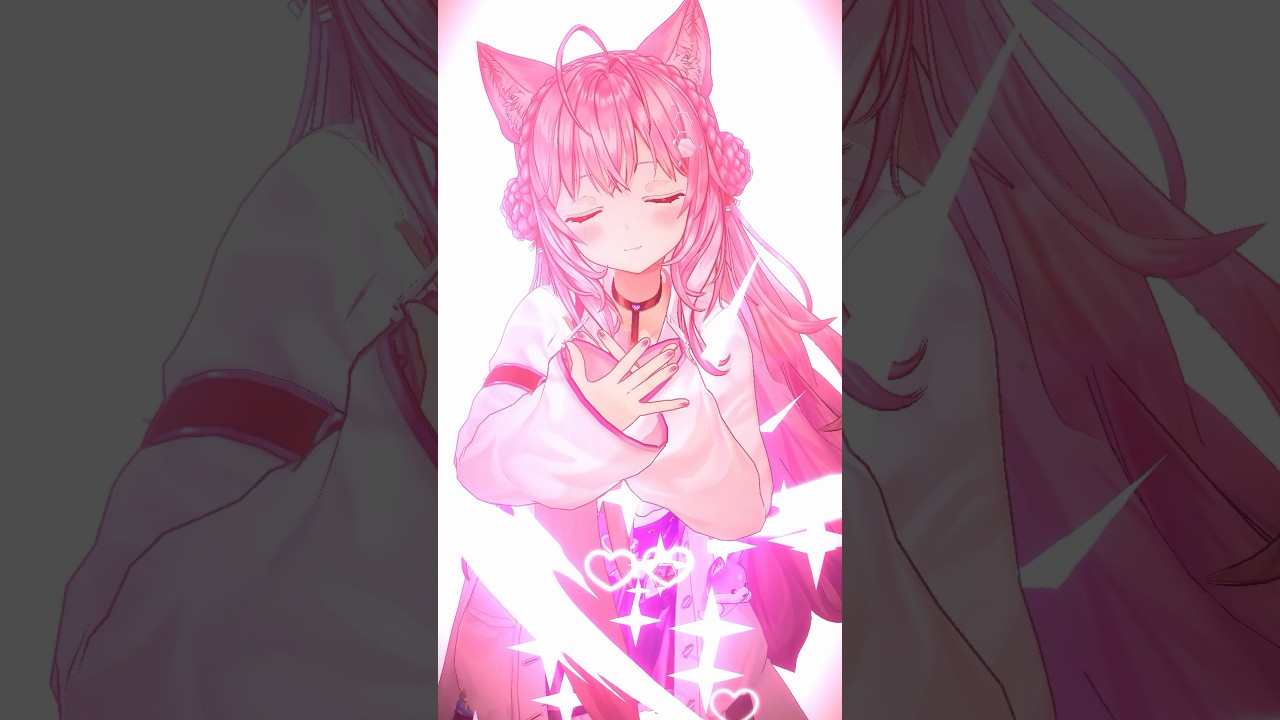 「美少女無罪♡パイレーツ/宝鐘マリン」踊ってみた！💃 #Shorts #varkshorts 【博衣こより/ホロライブ】