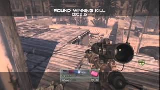 Old clean killcam
