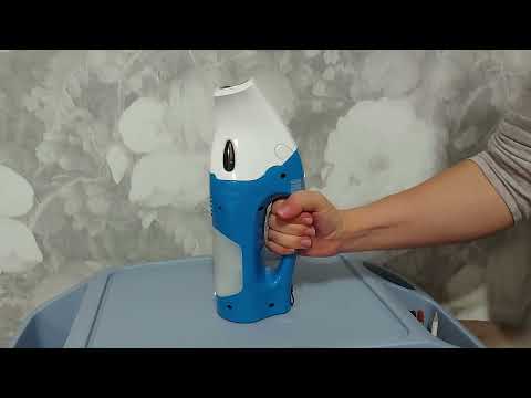 Оконный пылесос Thomas WindowJet 2in1