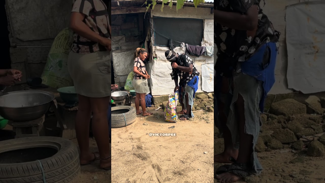 Act of kindness that your heart ❤️ 🥹🤲  