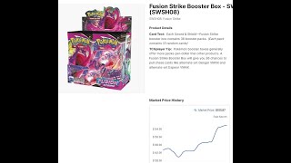 WHEN WILL POKEMON COLLAPSE - ?!