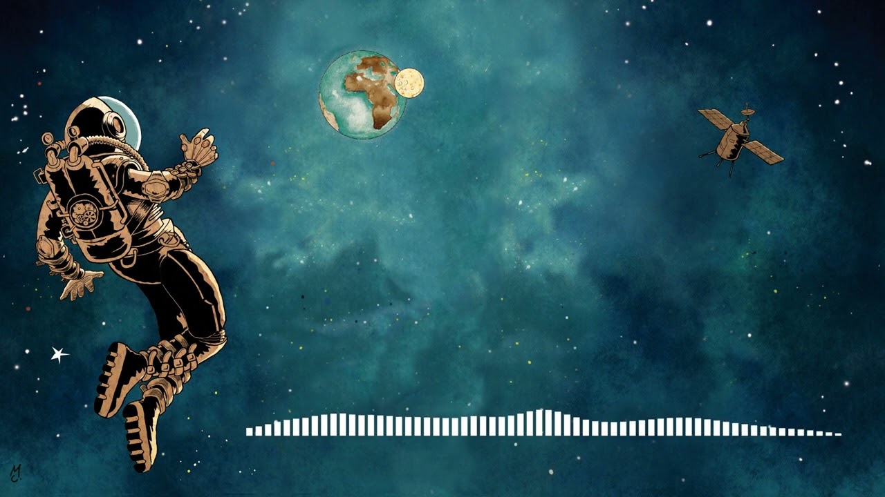 Hugo Kant - Out Of Time (Full Album)