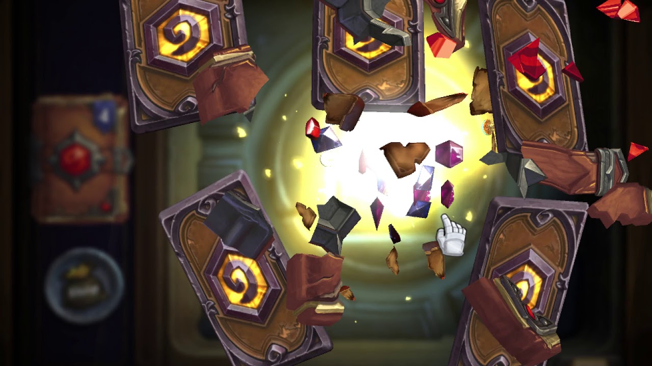 Kobolds and Catacombs Opening 80 Packs - 6 Legendaries!