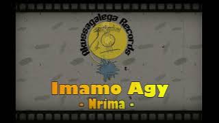 Imamo Agy - Nrima