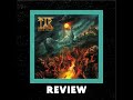 Tr  battle ballads review by dark macek