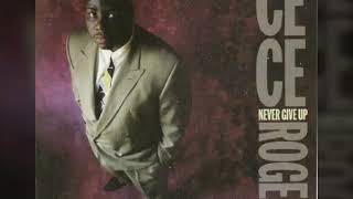 CeCe Rogers - Don't Run Away Girl