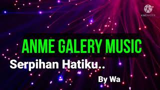Serpihan Hatiku Wali Band