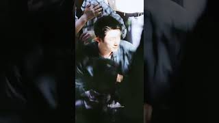 He is always moving #hjy #HuangJingyu #Johnnyhuang #cdrama #黄景瑜 #hoangcanhdu