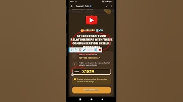 Memefi new video code today Strengthen Your Relationships with These Communication Skills