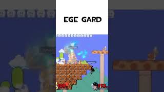 DeDeDe edge guard technique