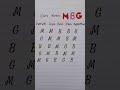 #Coba Temukan kata ( MBG )