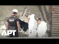 ‘We Could Have Died’: Residents Recount Alleged Russian Drone Strike In Romania | APT